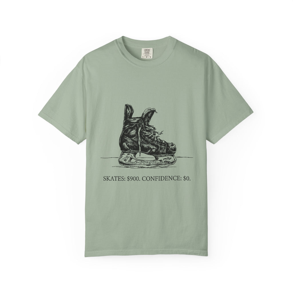 900 Dollar Confidence