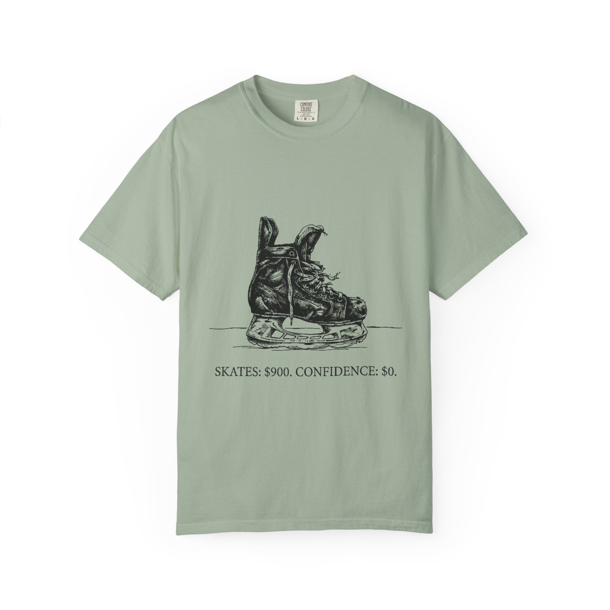 900 Dollar Confidence