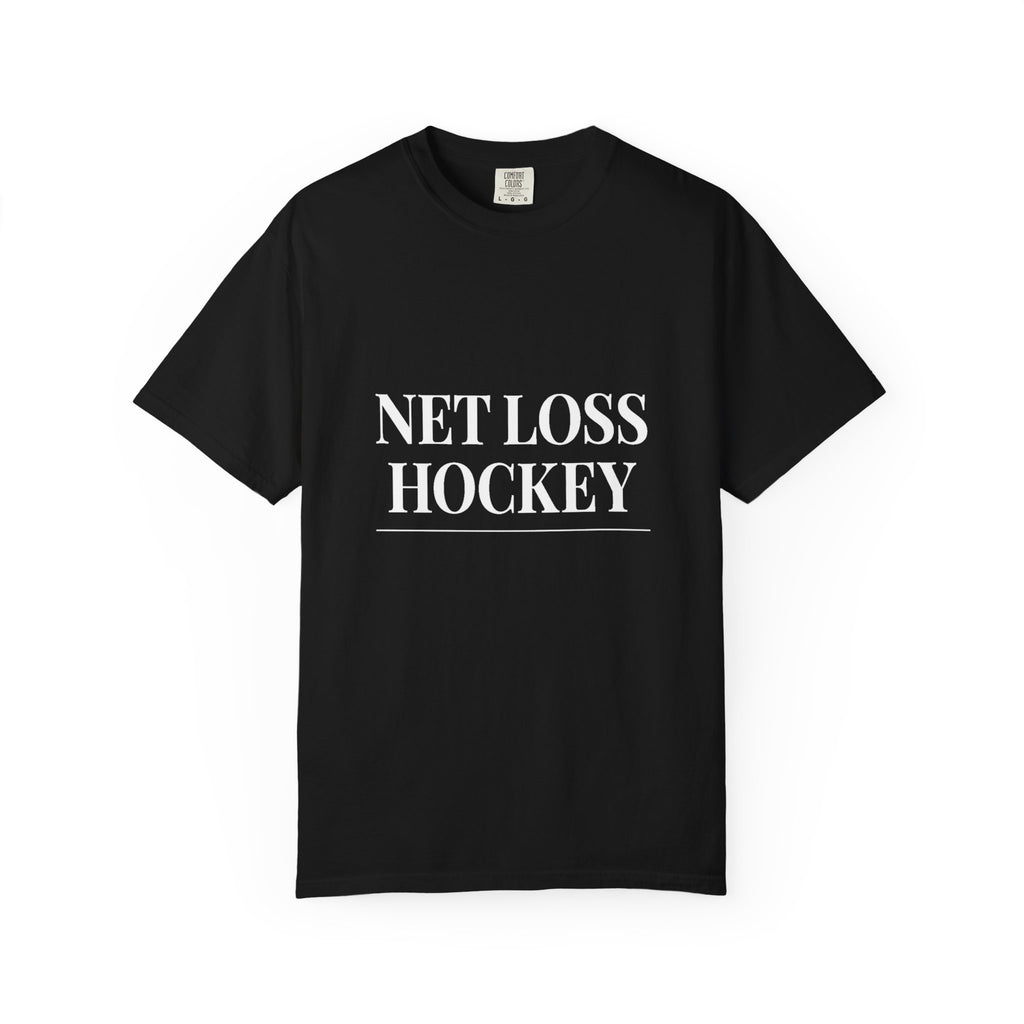 Net Loss Hockey