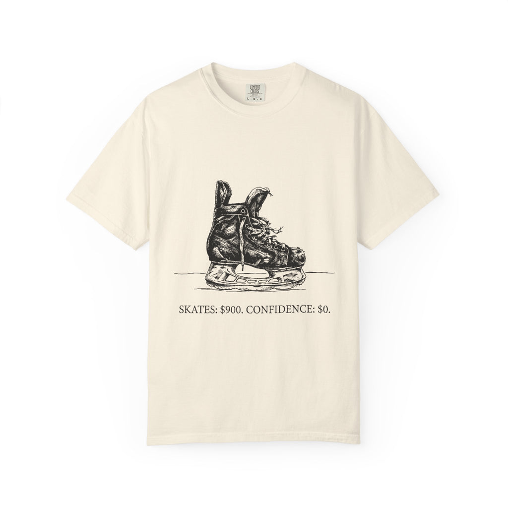 900 Dollar Confidence
