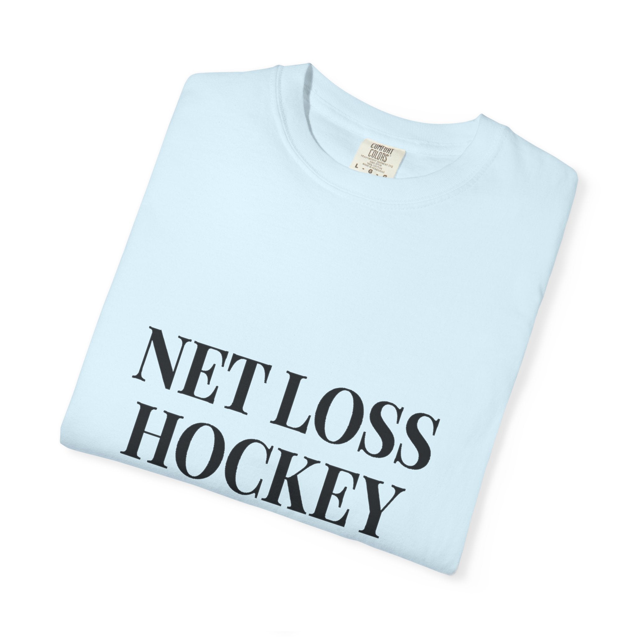 Net Loss Hockey