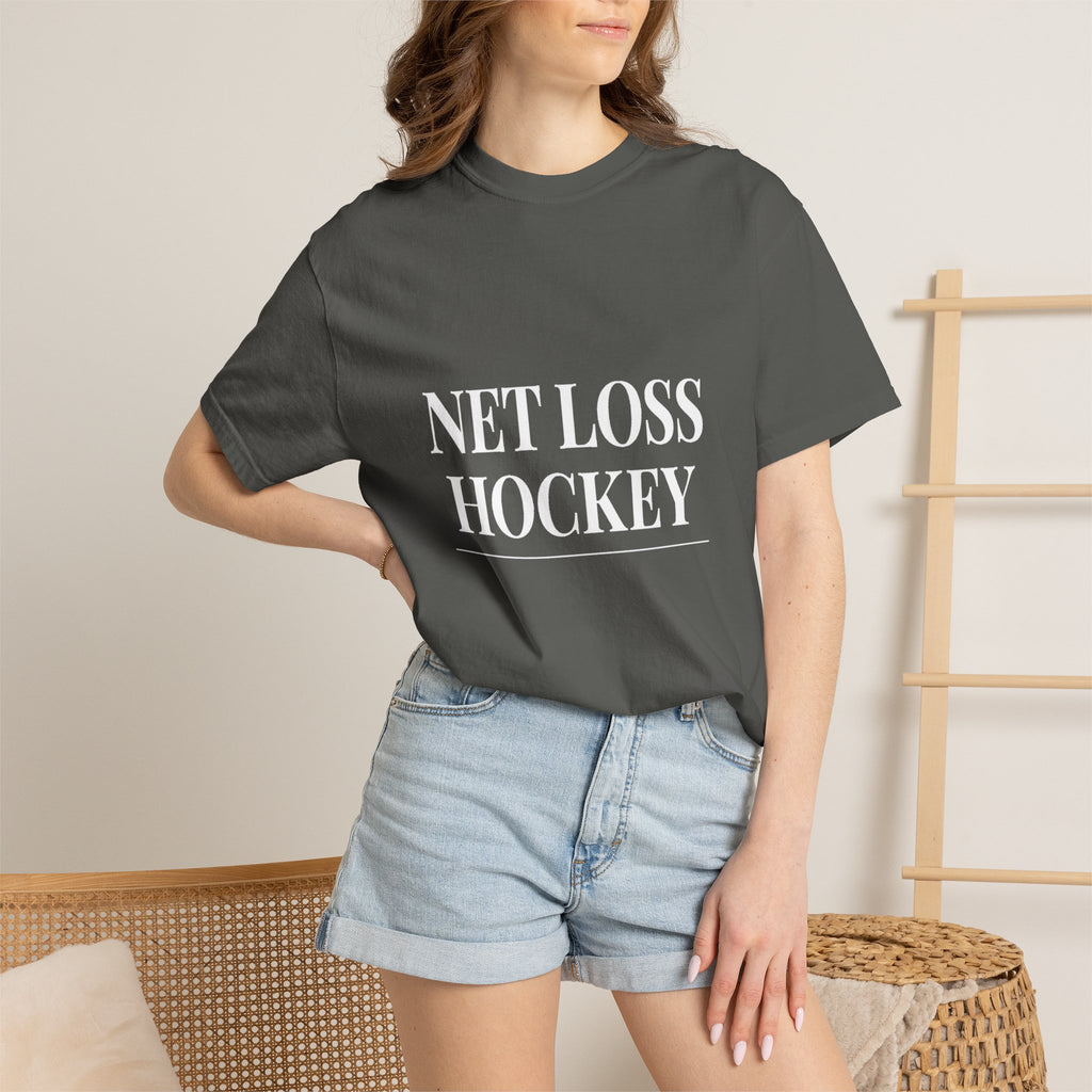 Net Loss Hockey
