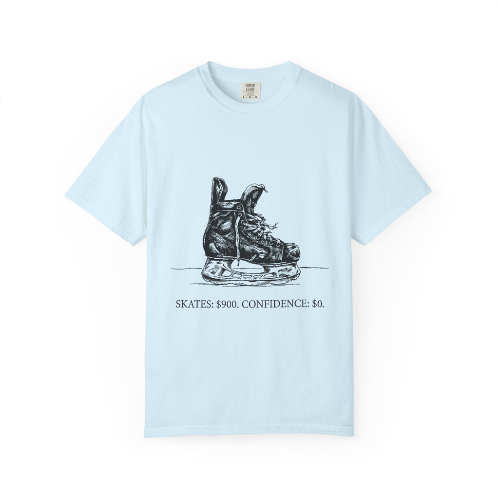 900 Dollar Confidence