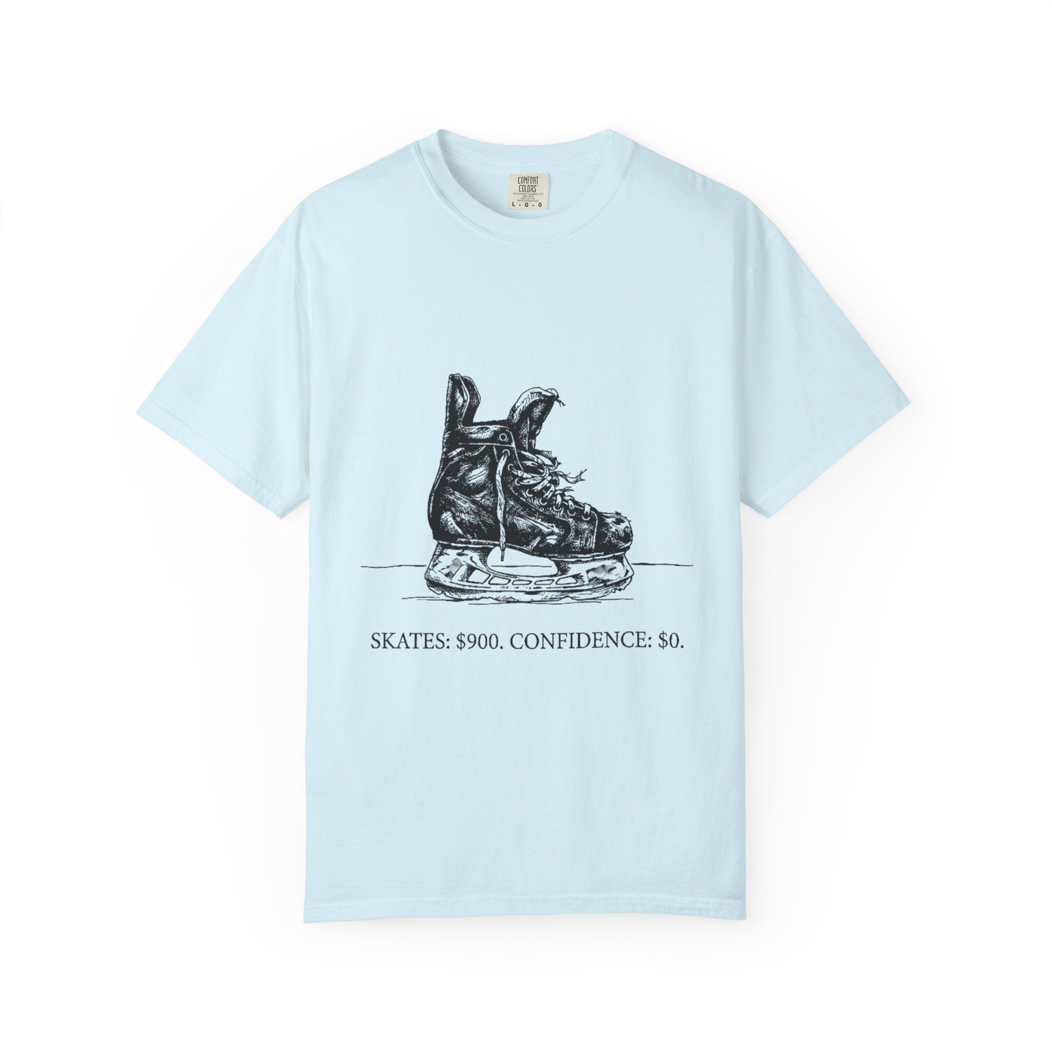 900 Dollar Confidence