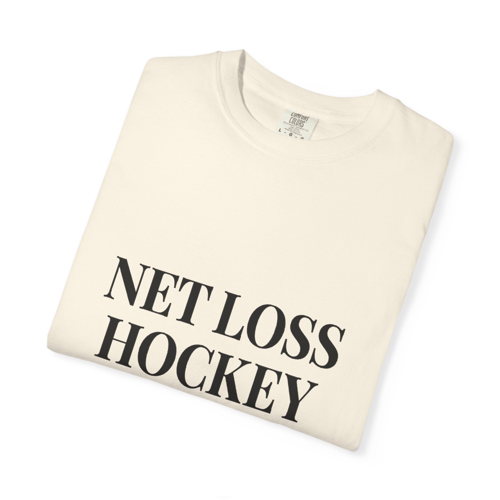 Net Loss Hockey