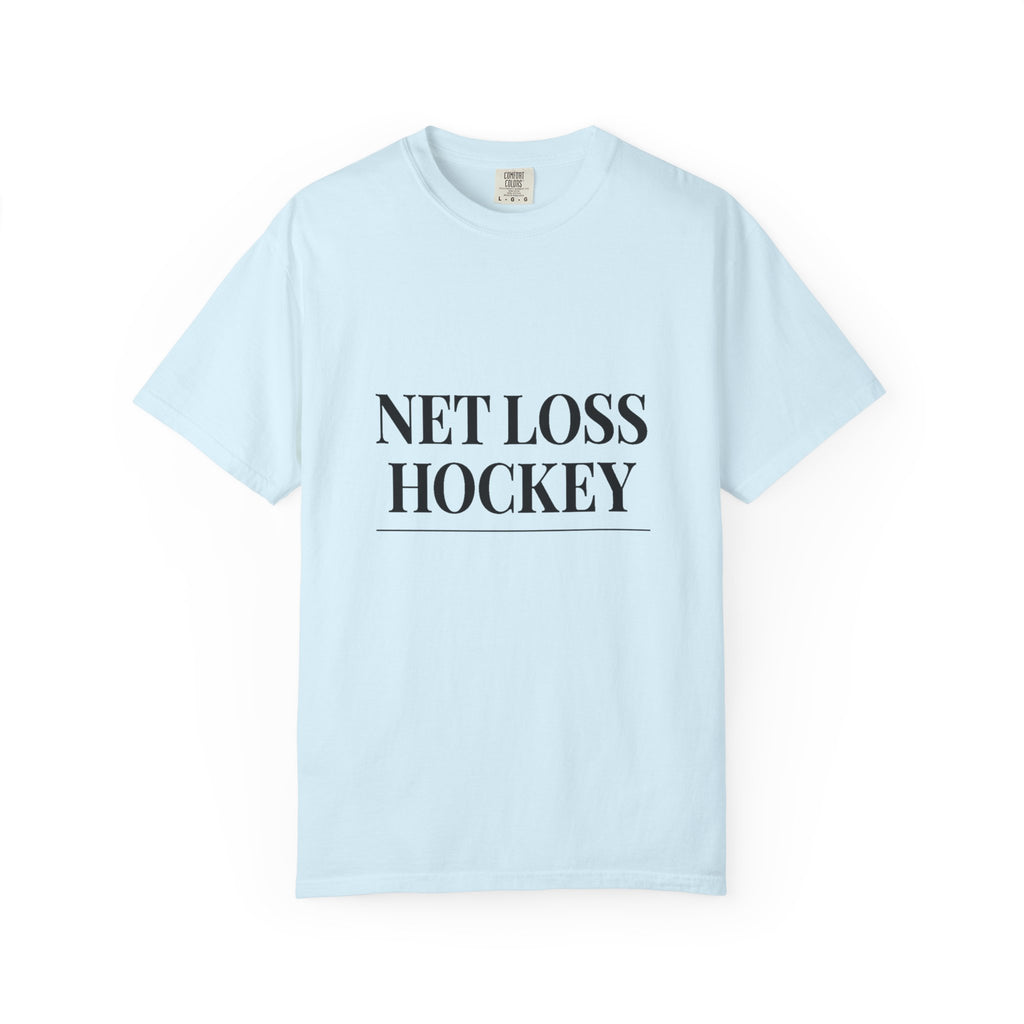 Net Loss Hockey