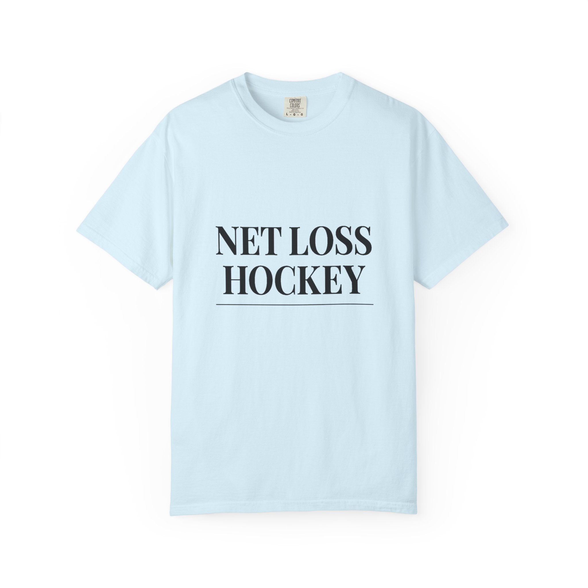 Net Loss Hockey