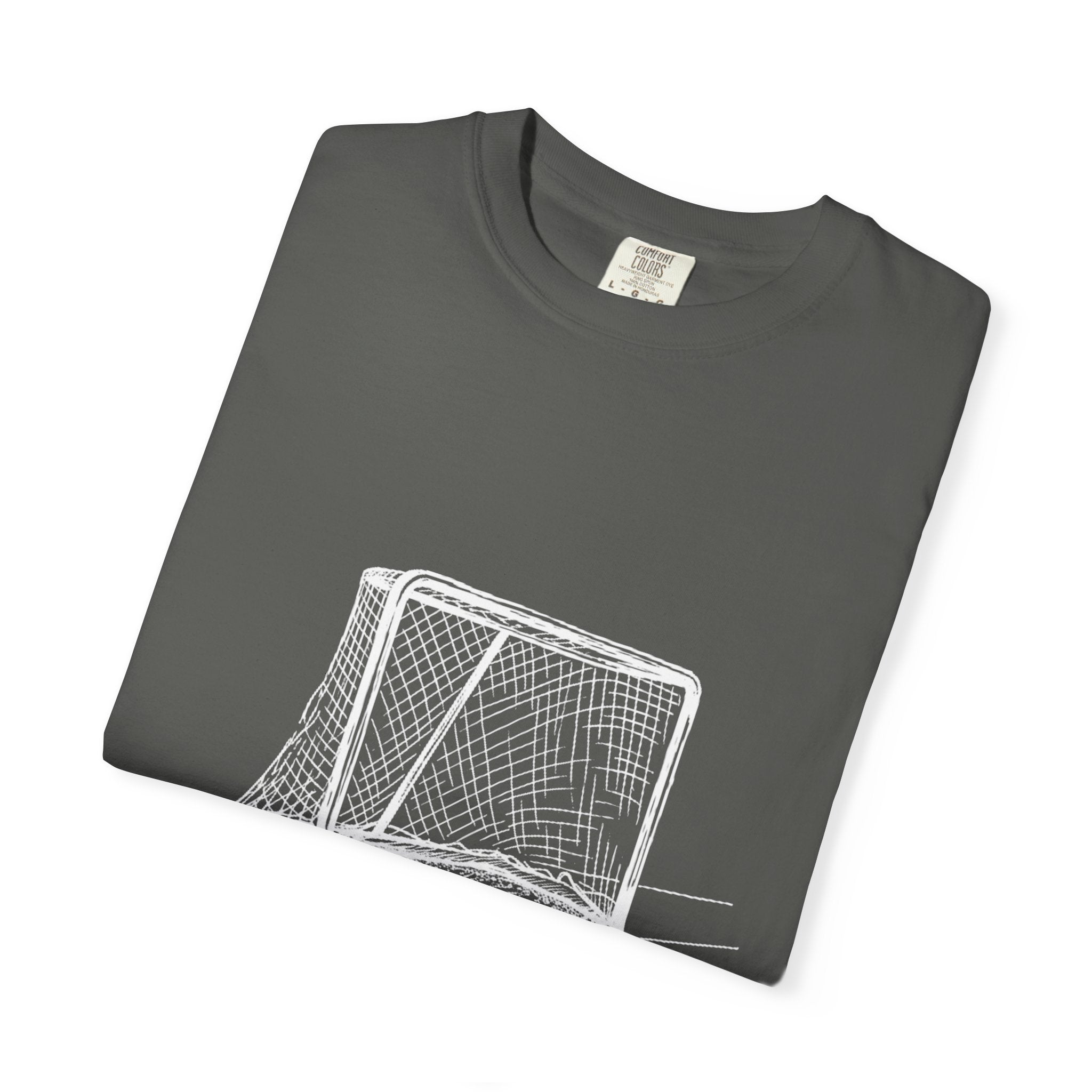 Goals Against Yes