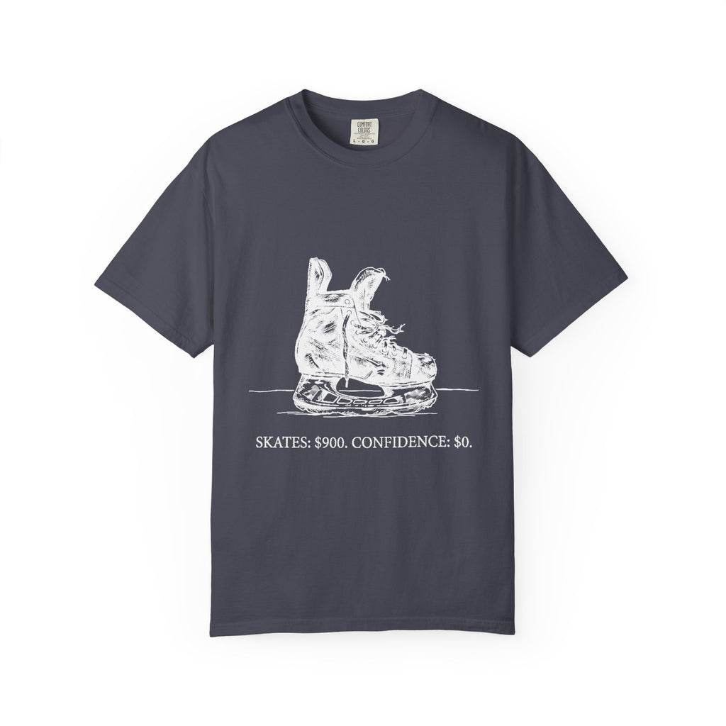 900 Dollar Confidence