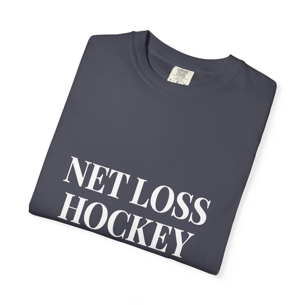 Net Loss Hockey