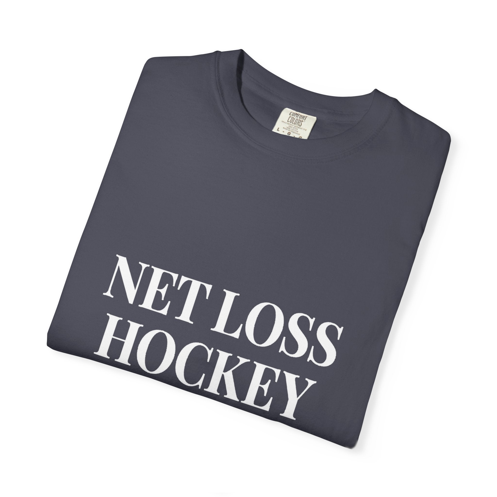 Net Loss Hockey