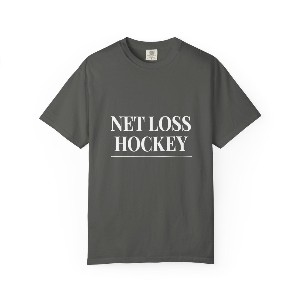 Net Loss Hockey