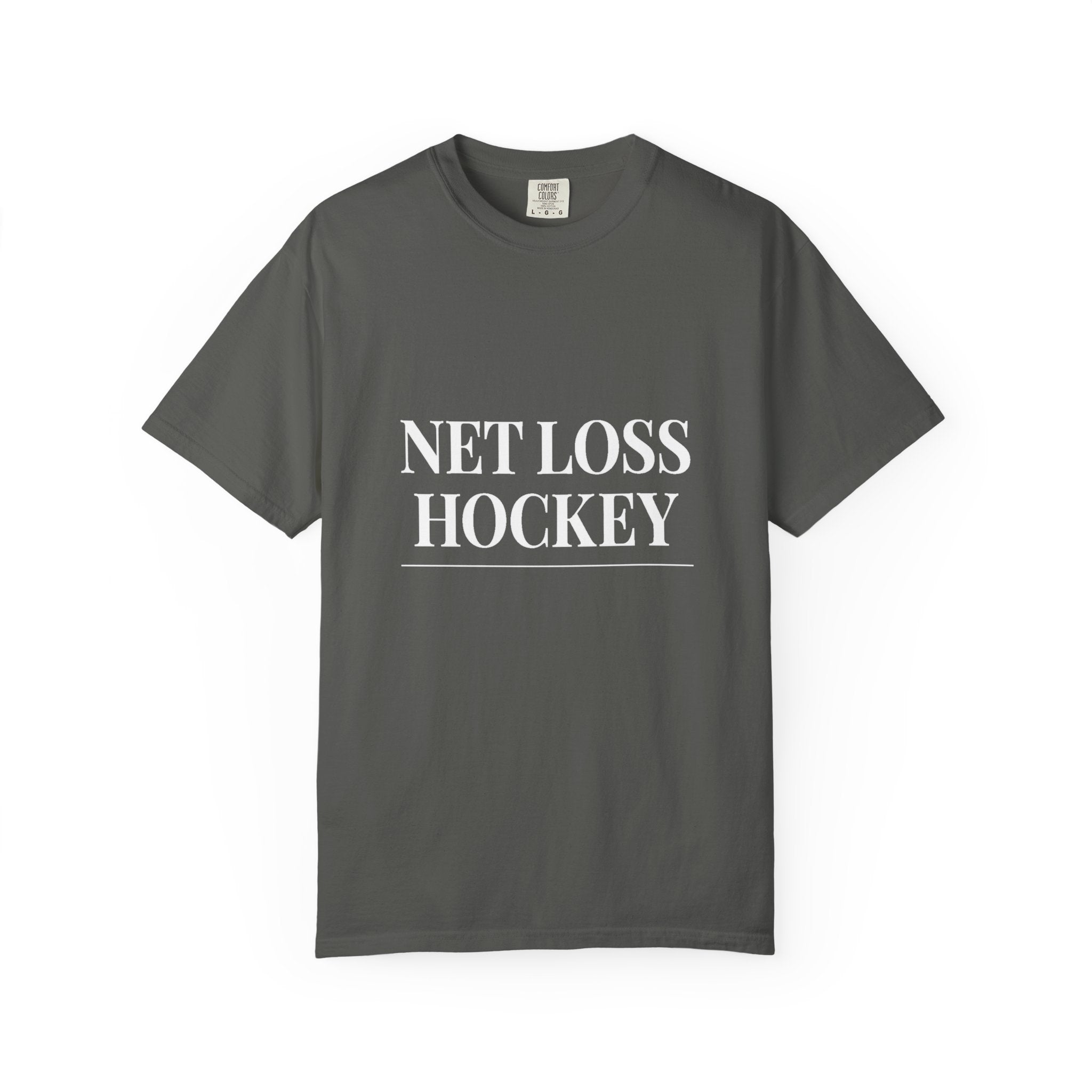 Net Loss Hockey