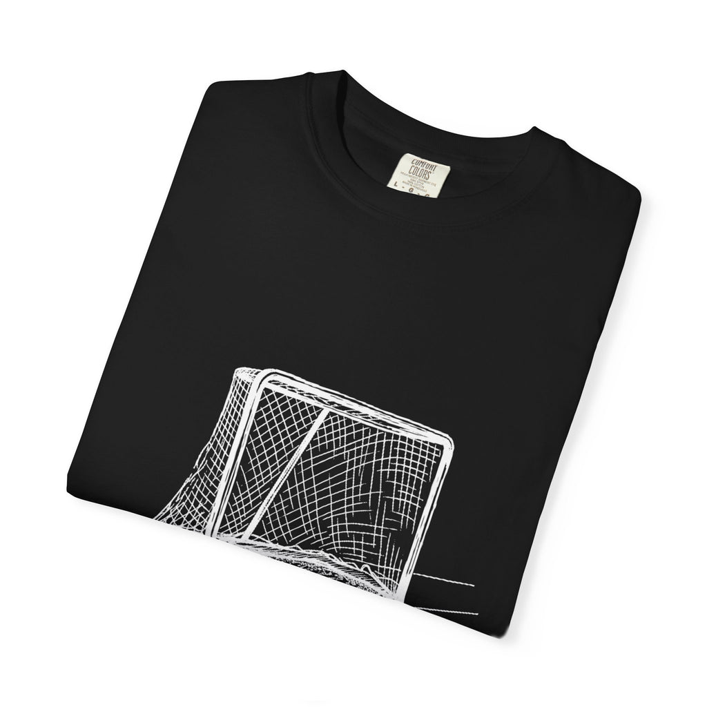 Goals Against Yes