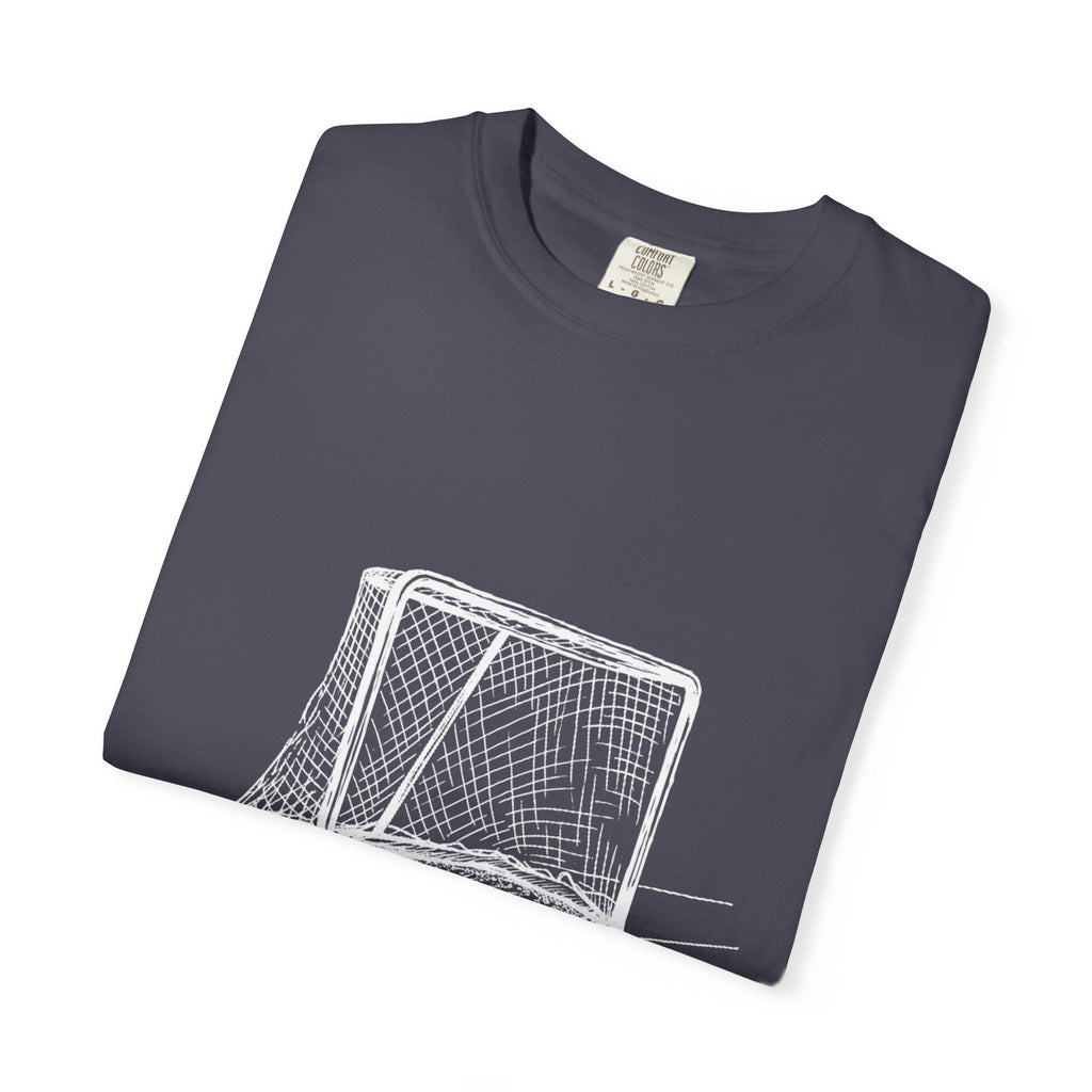 Goals Against Yes