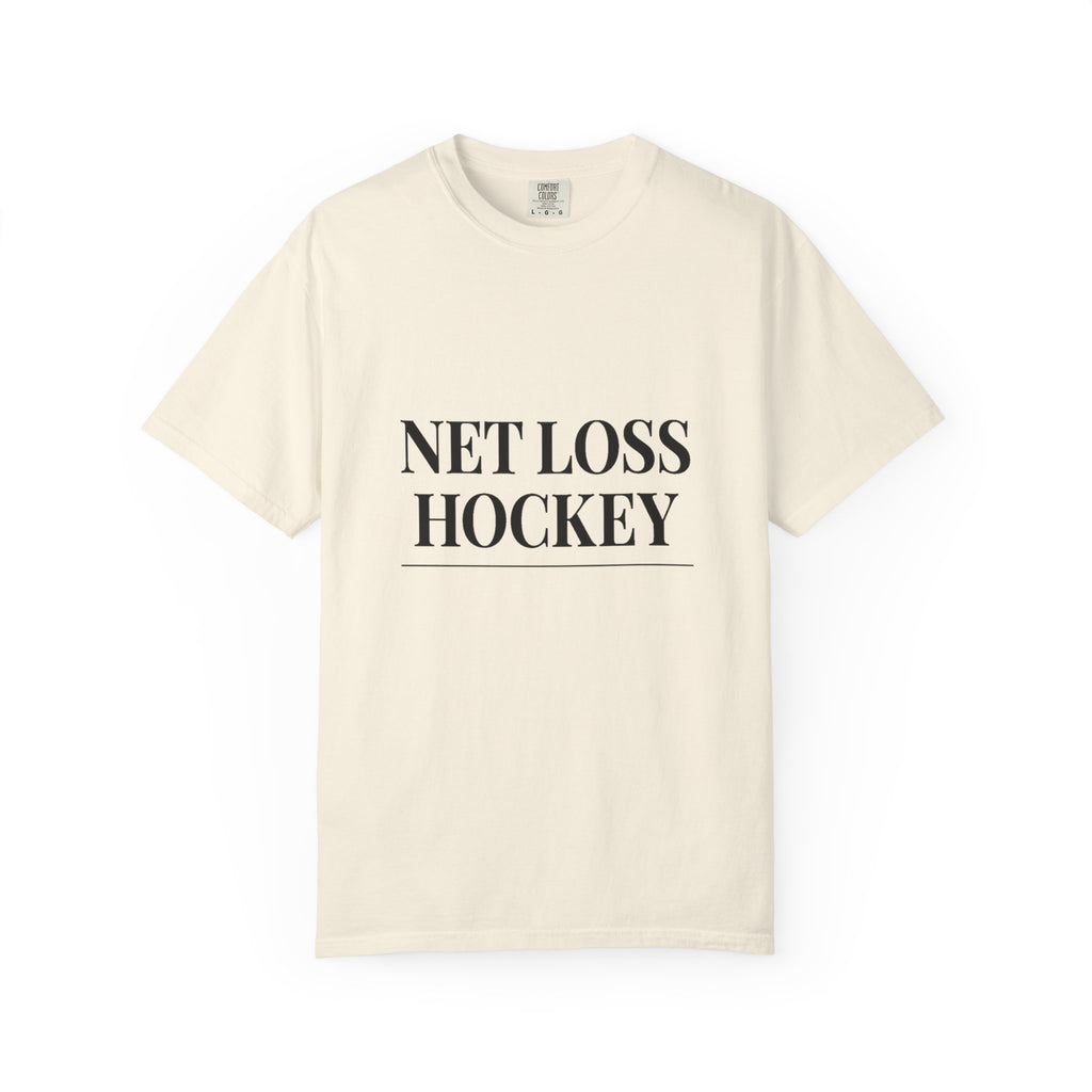 Net Loss Hockey