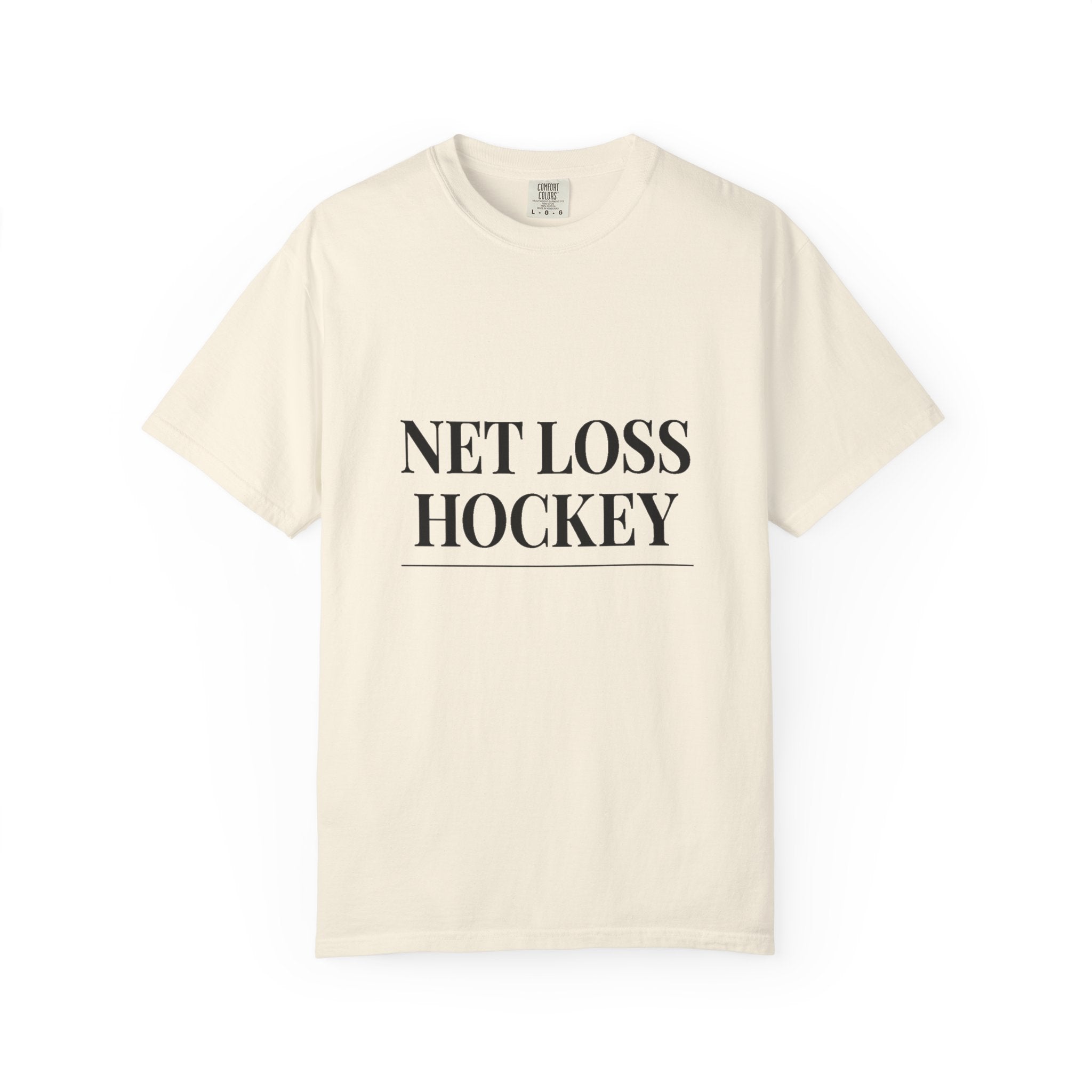 Net Loss Hockey
