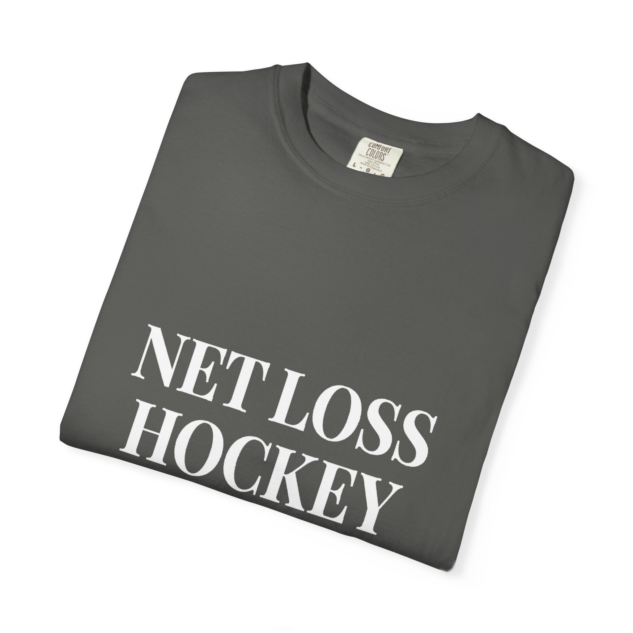 Net Loss Hockey