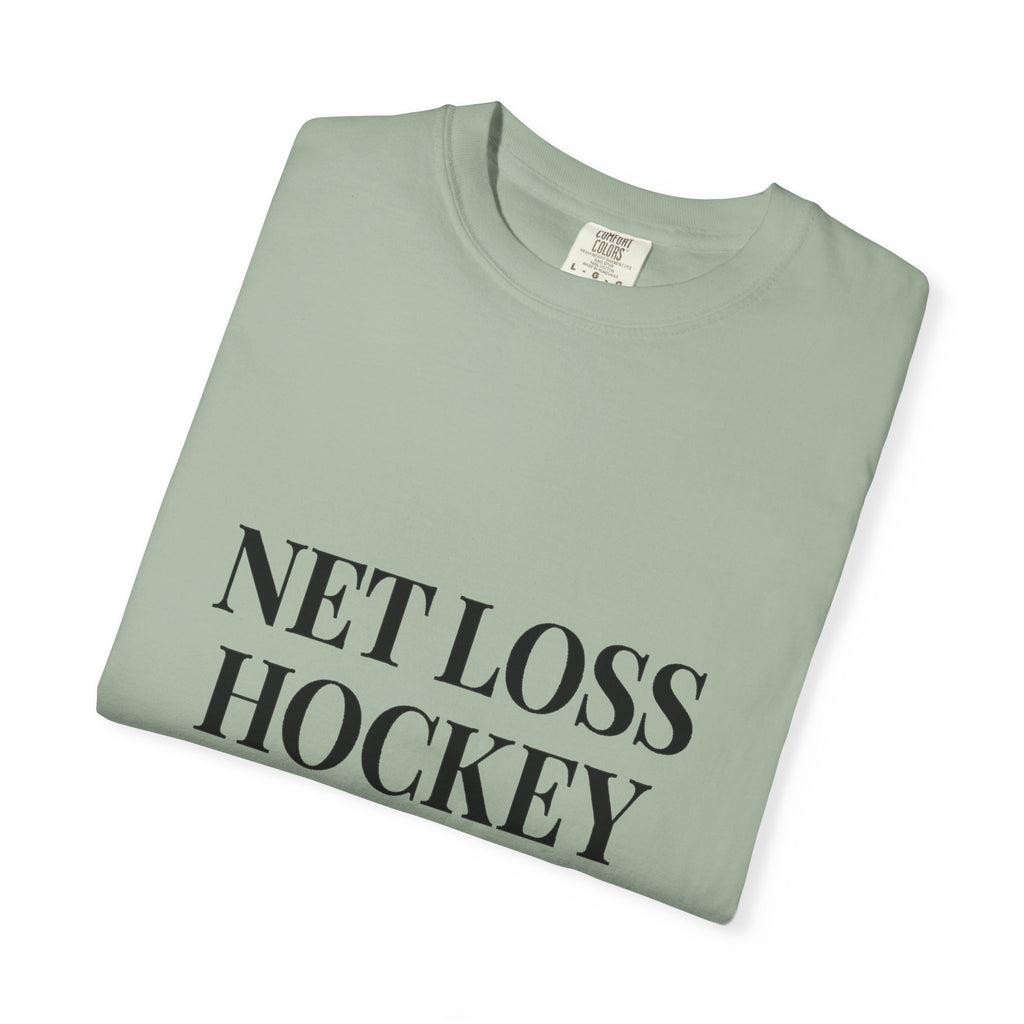 Net Loss Hockey