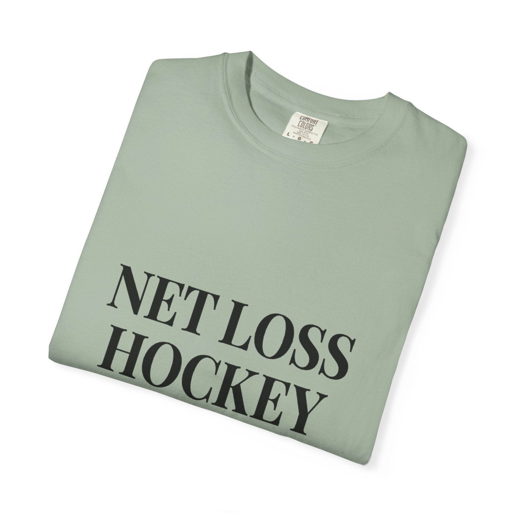 Net Loss Hockey