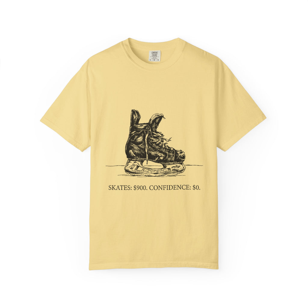900 Dollar Confidence