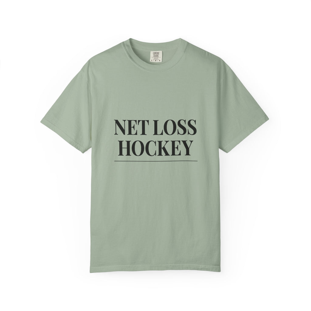 Net Loss Hockey