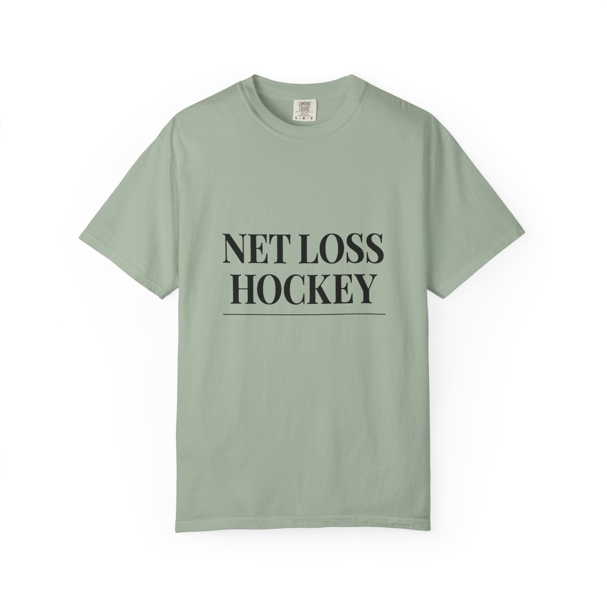 Net Loss Hockey