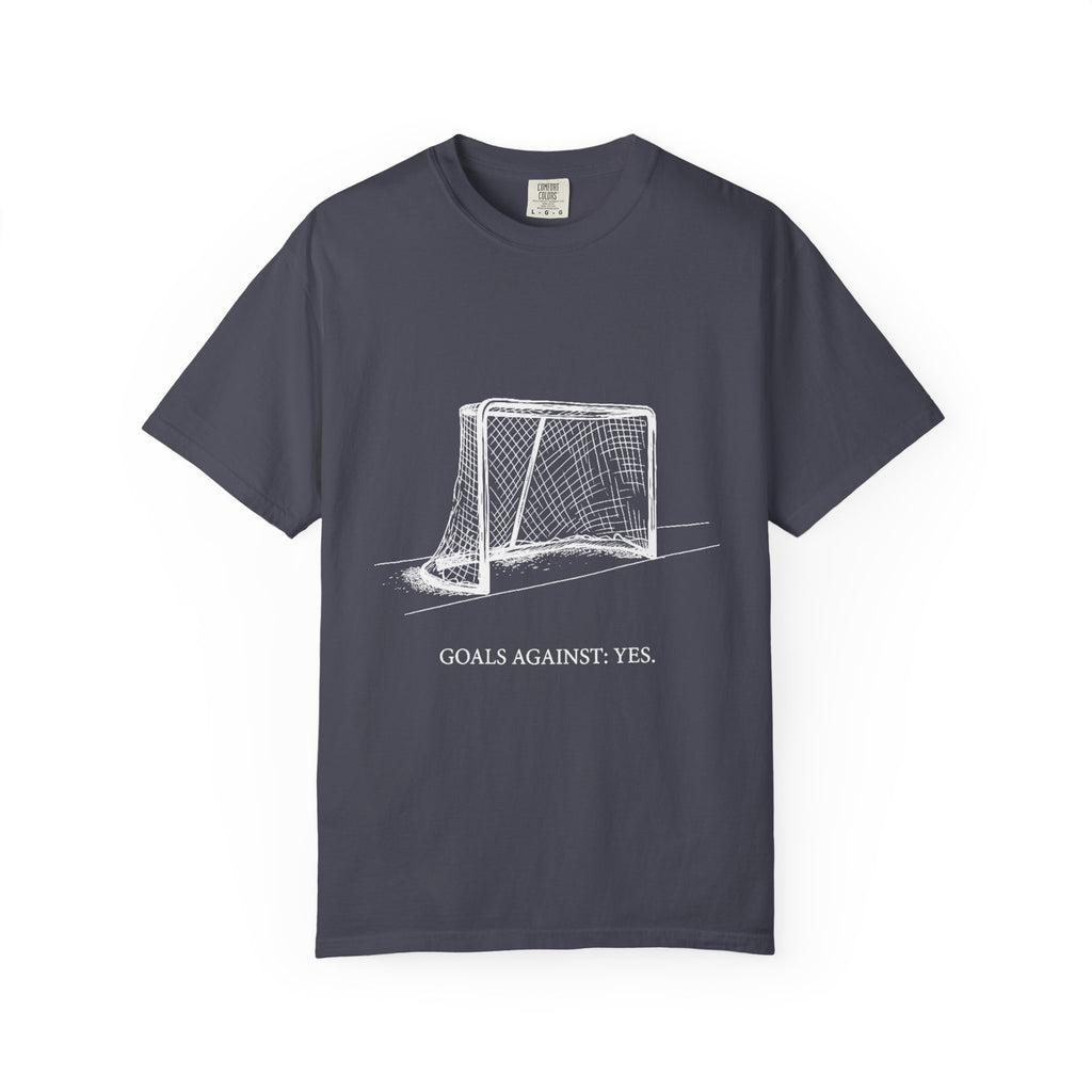 Goals Against Yes