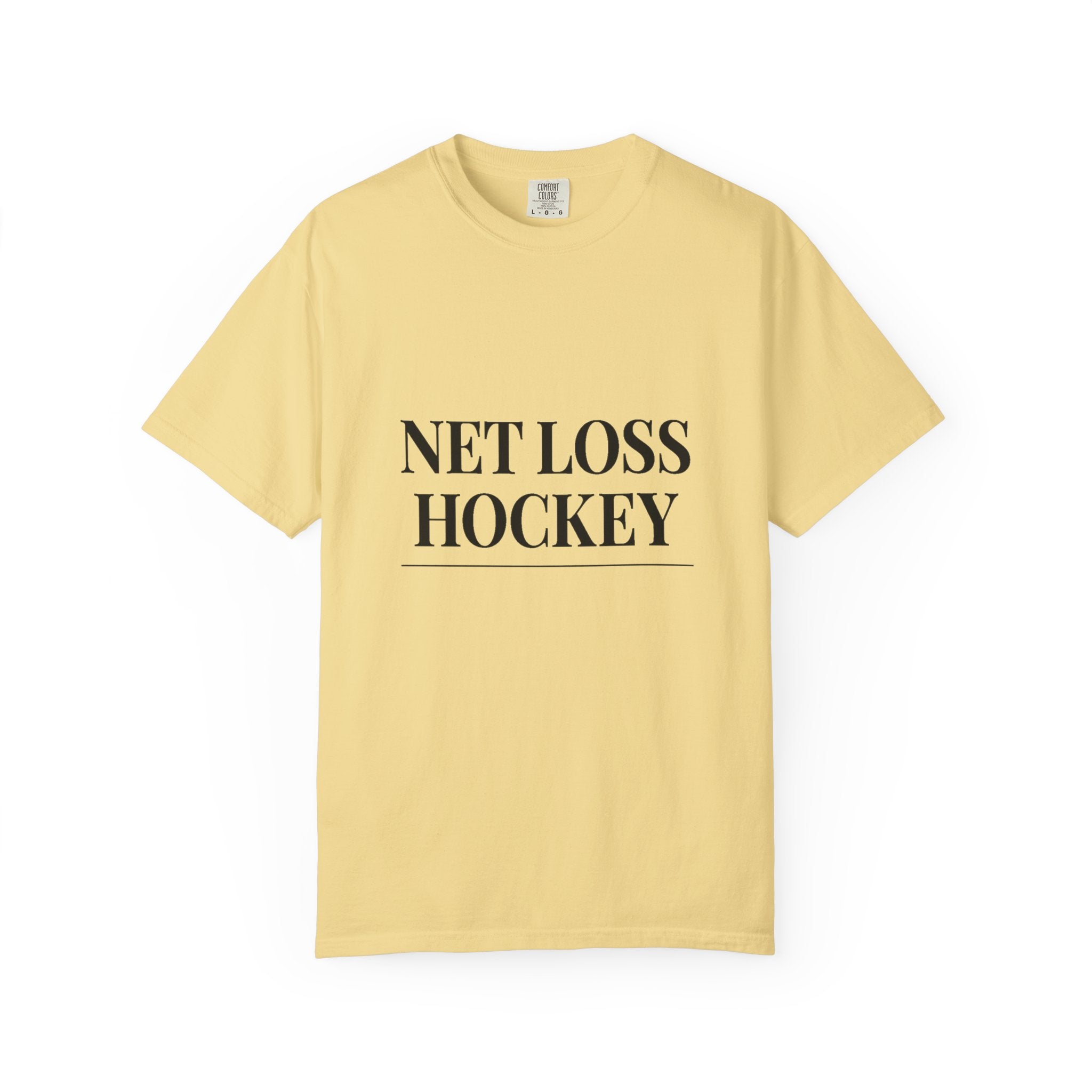 Net Loss Hockey