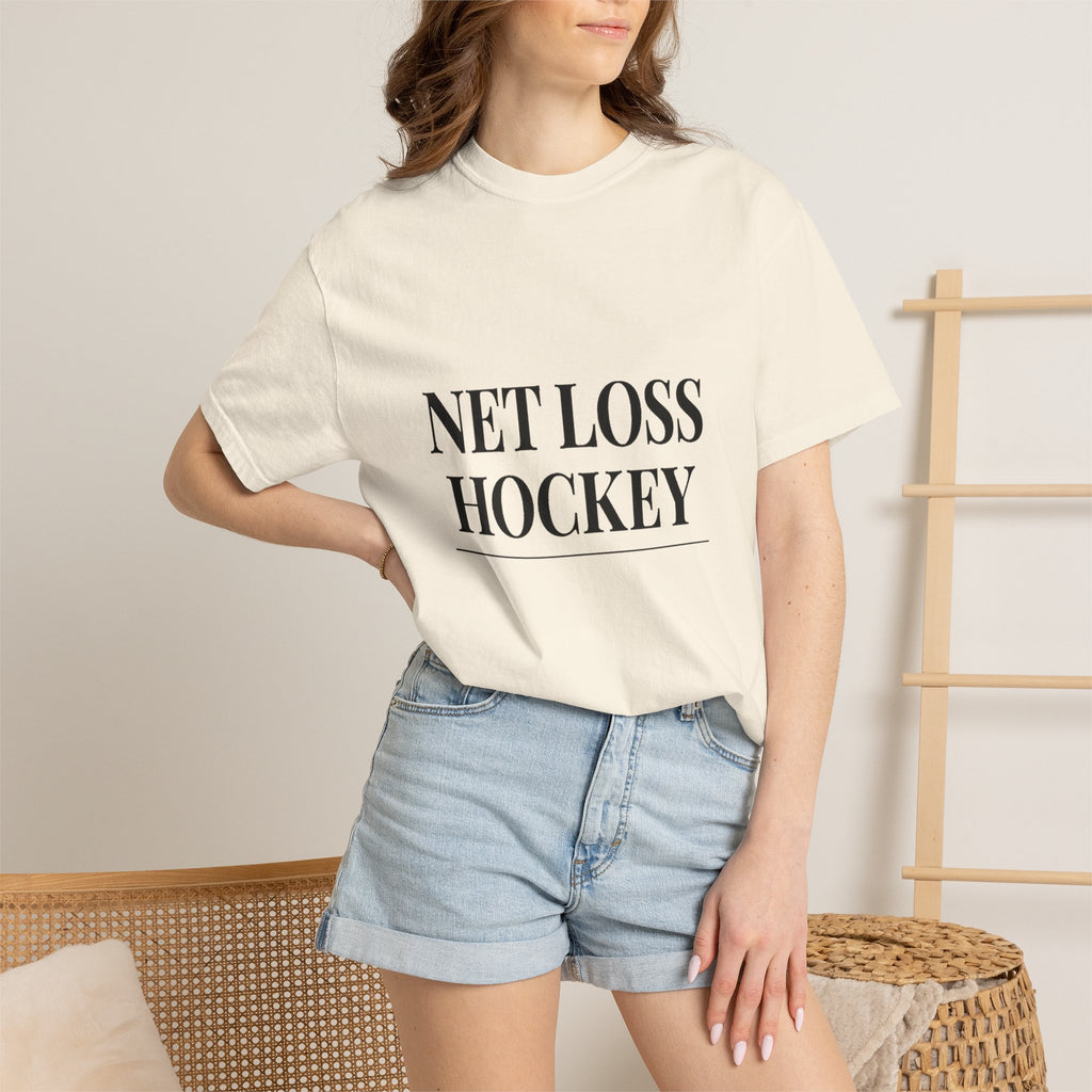 Net Loss Hockey