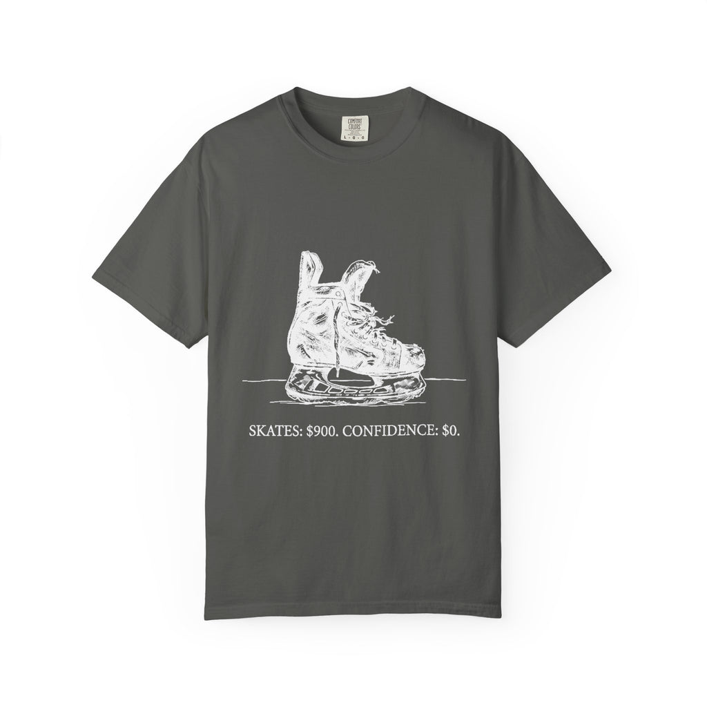 900 Dollar Confidence