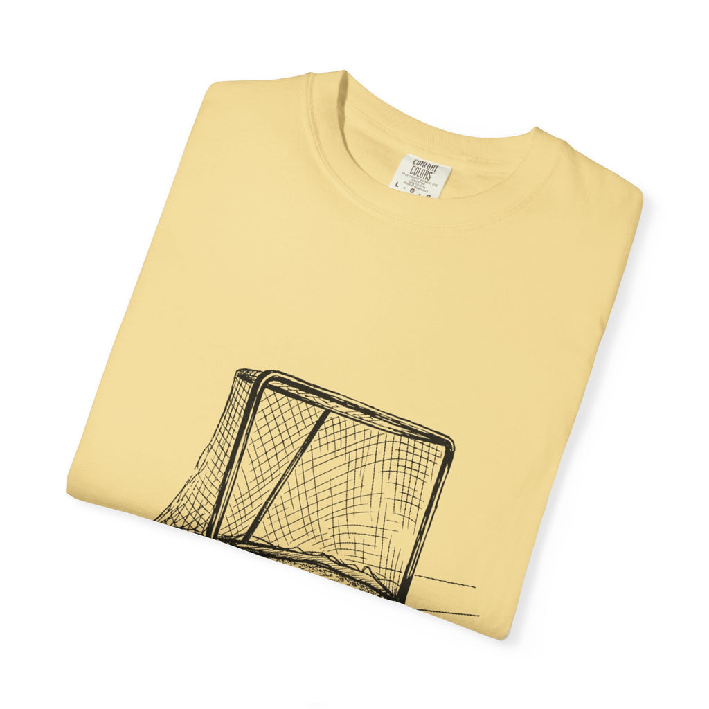 Goals Against Yes