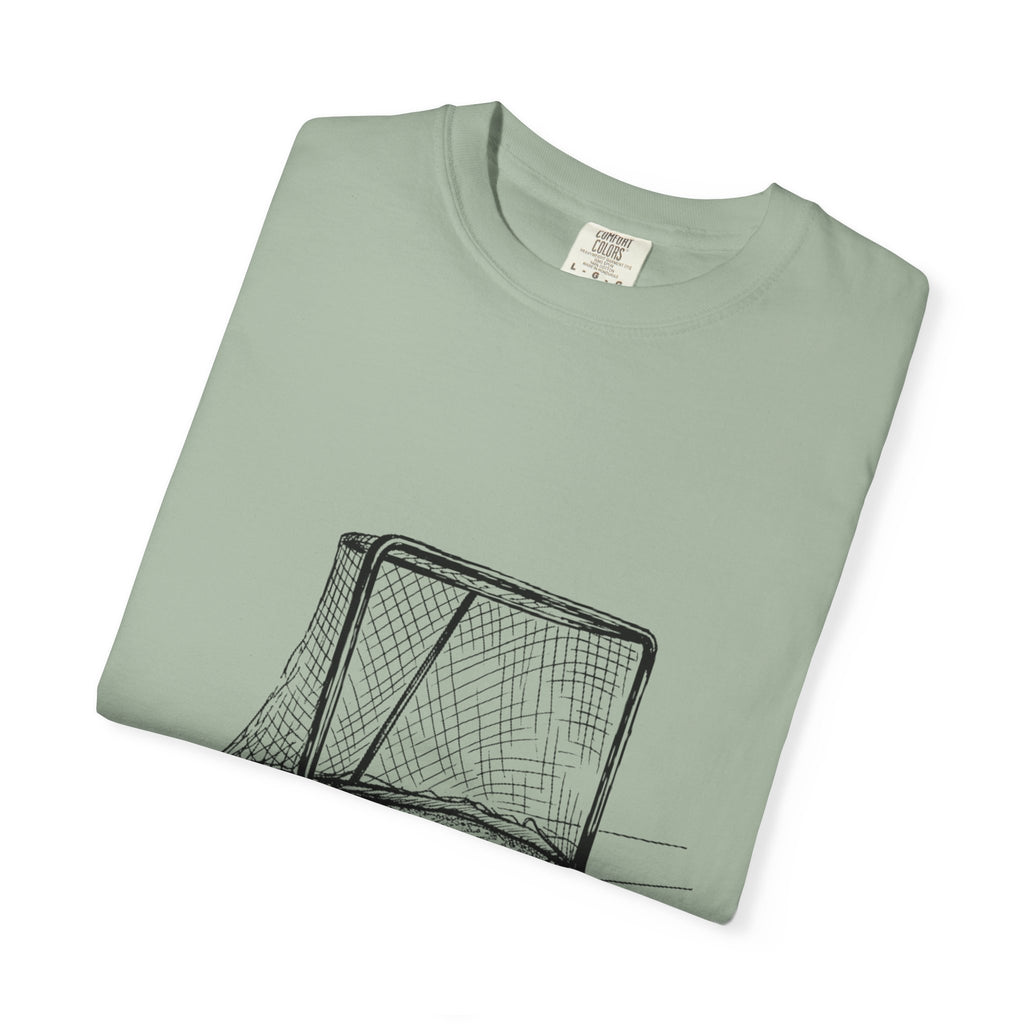 Goals Against Yes