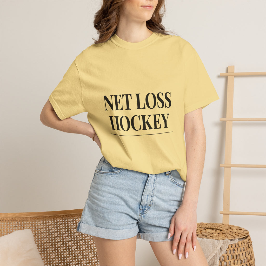 Net Loss Hockey