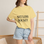 Net Loss Hockey
