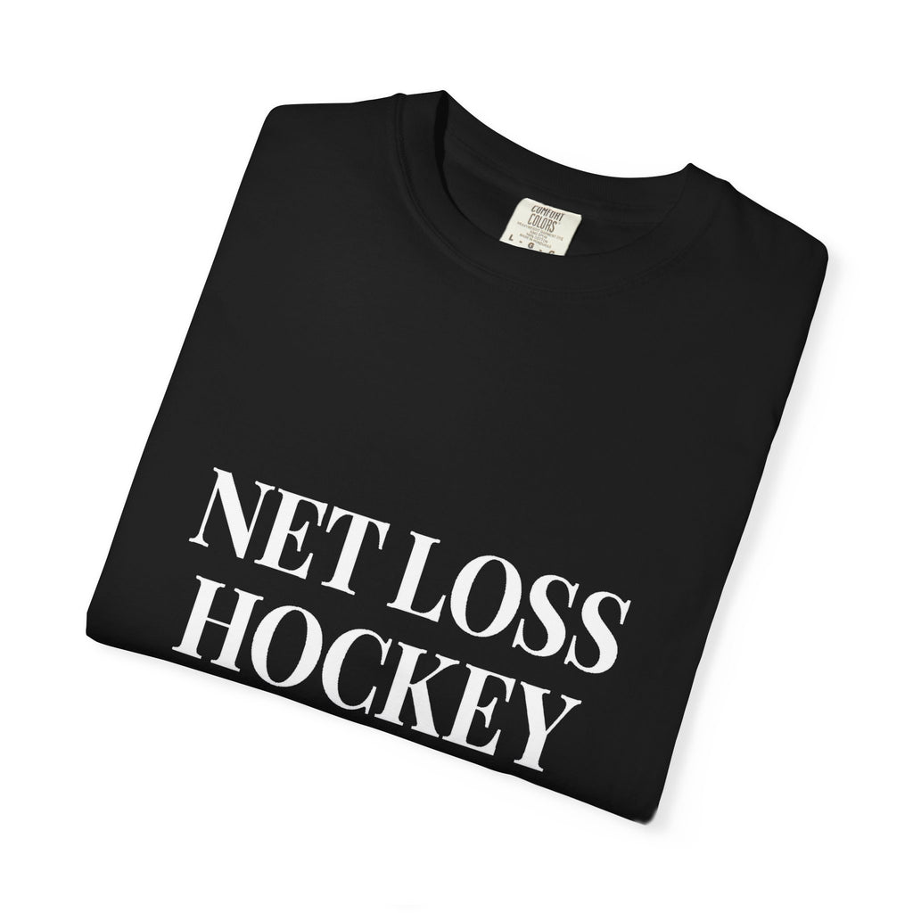 Net Loss Hockey