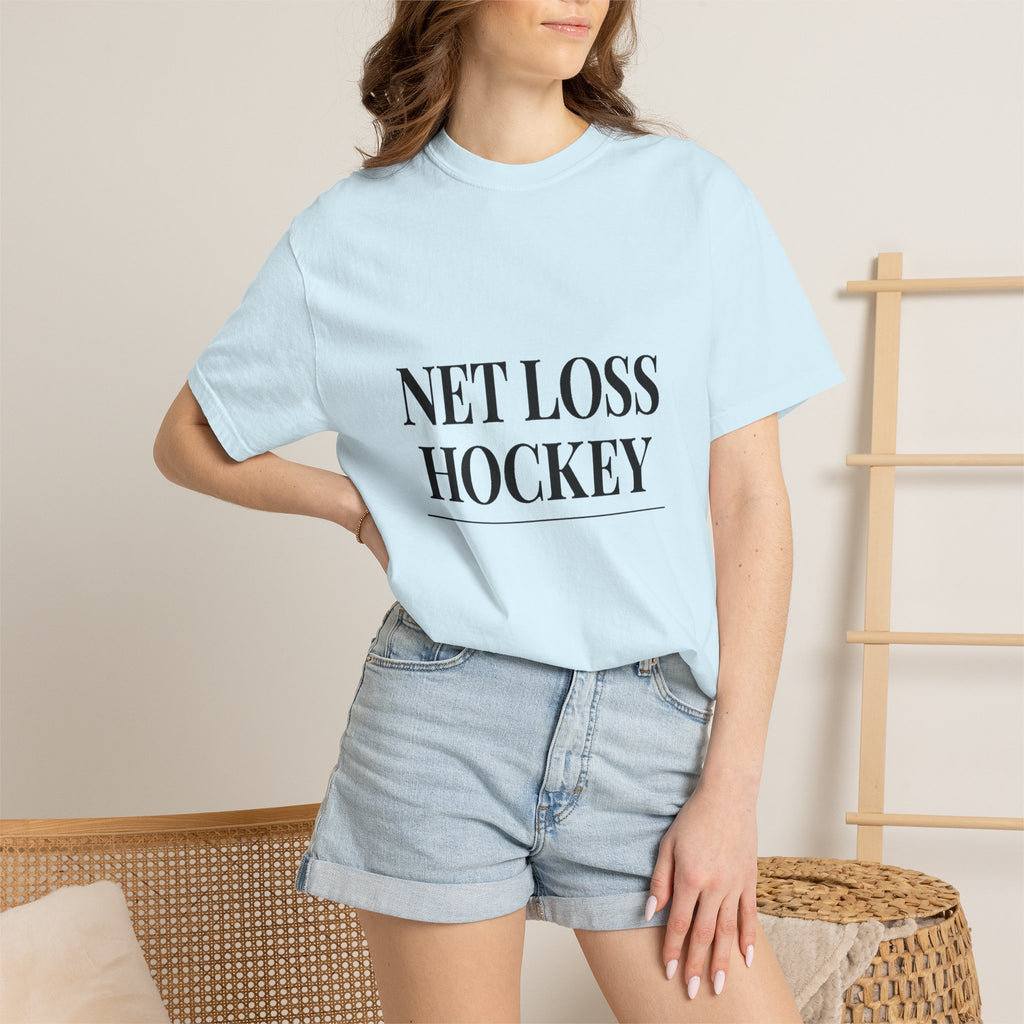 Net Loss Hockey