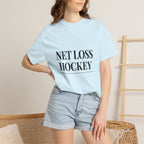 Net Loss Hockey