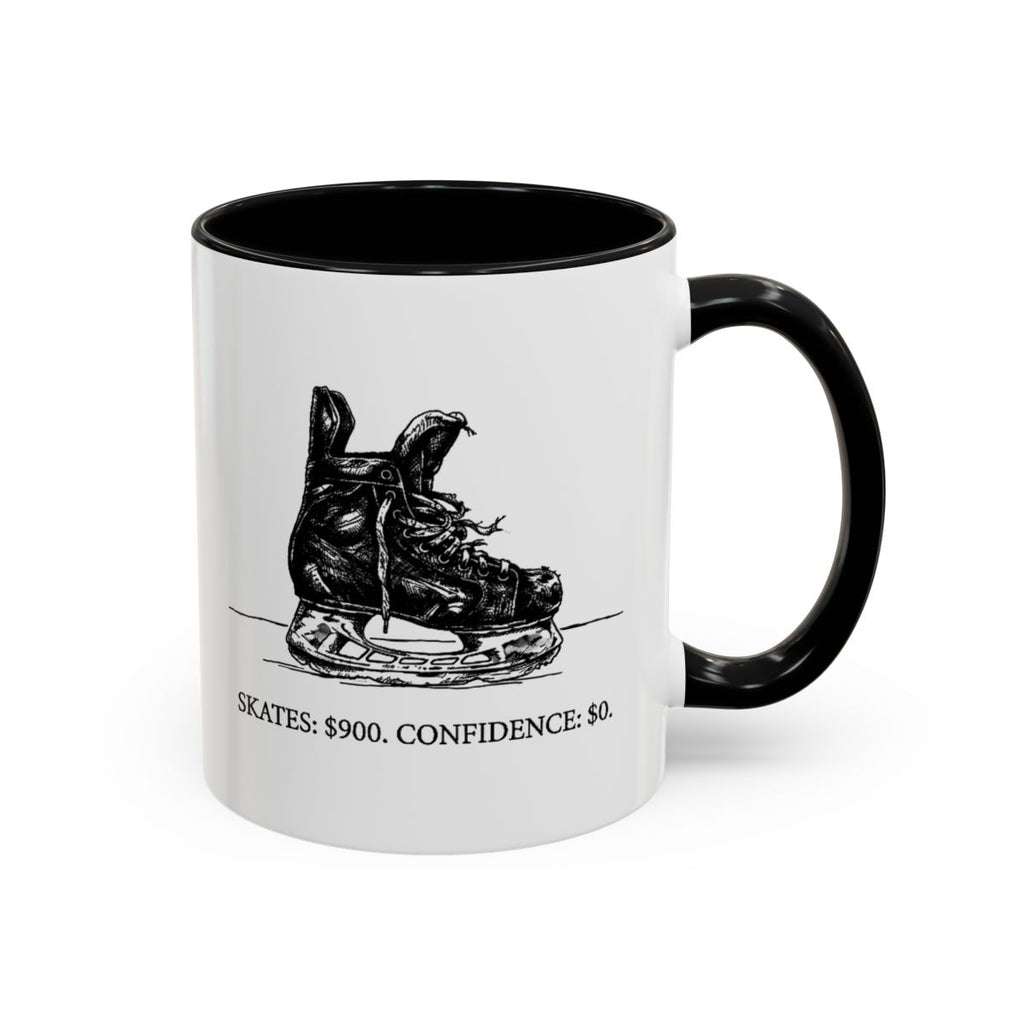 900 Dollar Confidence — Mug