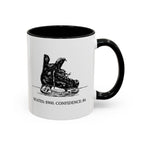 900 Dollar Confidence — Mug