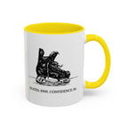 900 Dollar Confidence — Mug