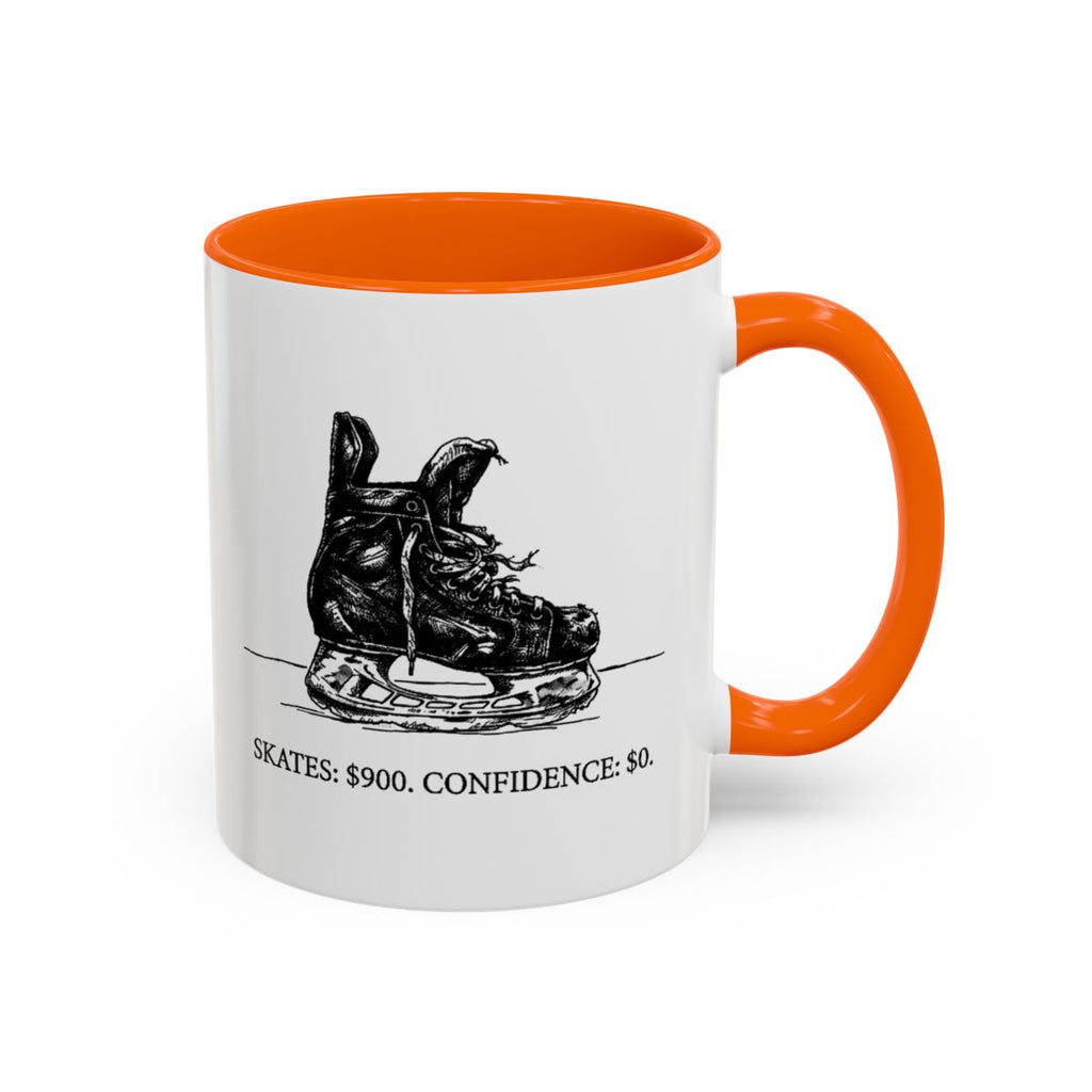 900 Dollar Confidence — Mug