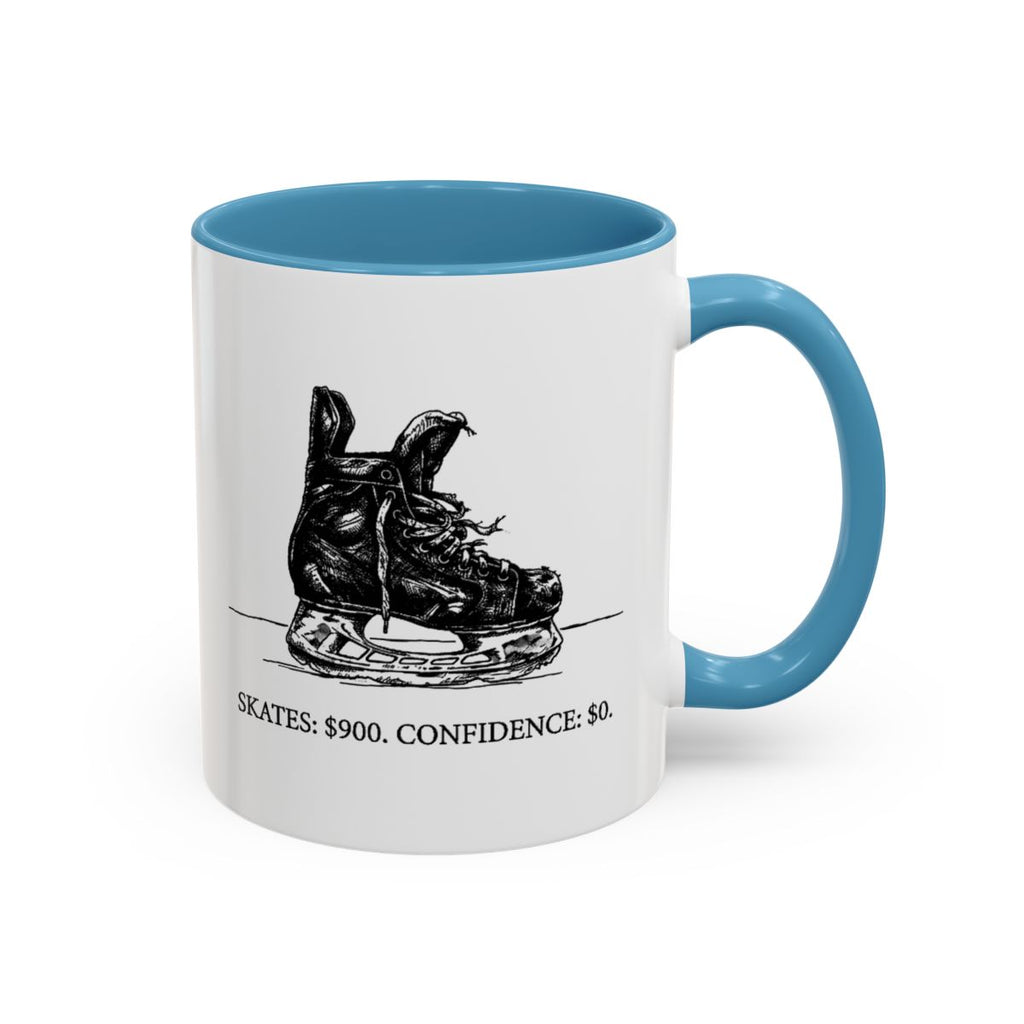 900 Dollar Confidence — Mug