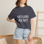 Net Loss Hockey
