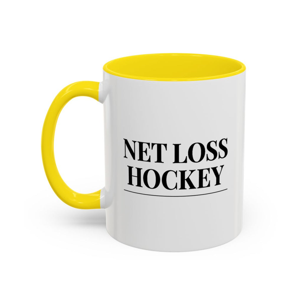 Bankrupted After League Fees — Mug