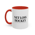 Goals Against Yes — Mug