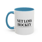 Goals Against Yes — Mug