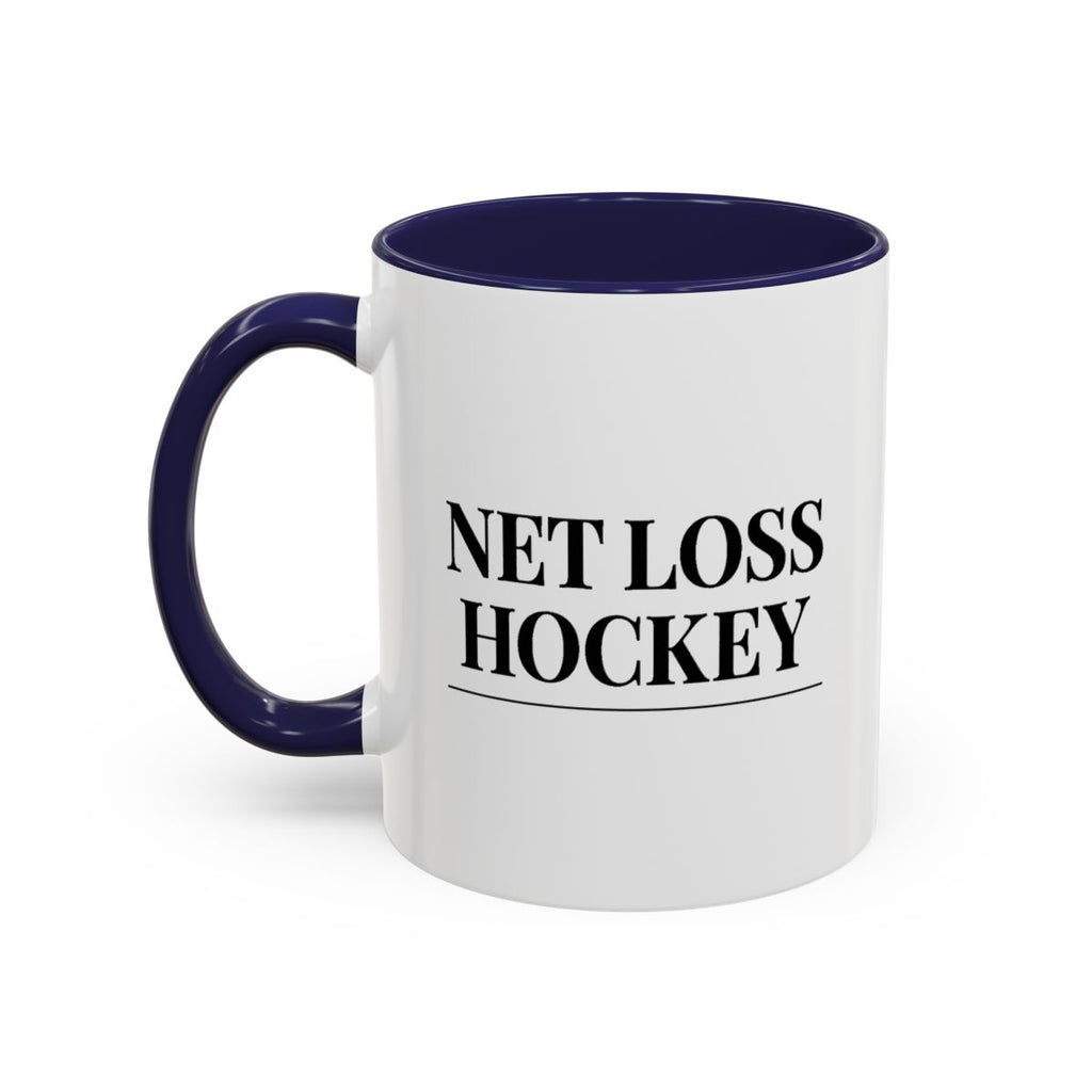 Lose On Saturday — Mug