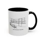 Paid For Penalty Minutes — Mug