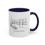 Paid For Penalty Minutes — Mug